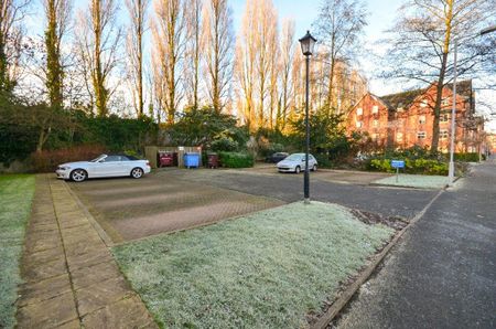2 bedroom apartment to rent - Photo 4