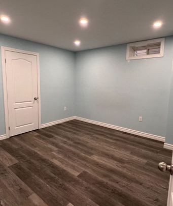 For Lease - 1773 William Lott Drive Unit# Bsmt, Oshawa, Ontario - Photo 1