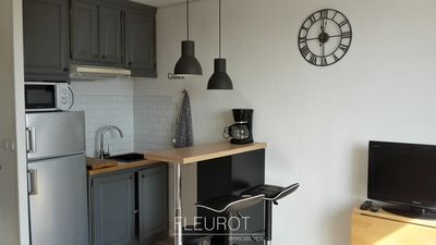 Location Appartement 1 pièce 20m² LA CIOTAT 13600 - Photo 4