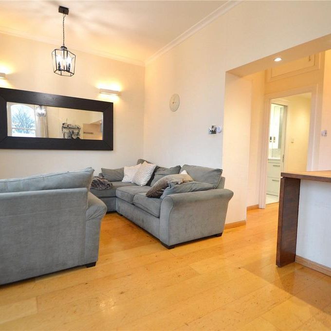 2 bedroom apartment to rent - Photo 1