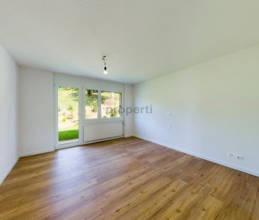 Living like in a single-family house – quiet, modern 3.5-room apart... - Foto 2