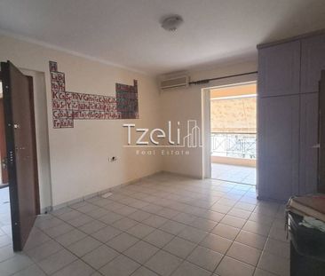 Studio/Γκαρσονιέρα για ενοικίαση Αμπελόκηποι (Πάτρα) - Photo 1