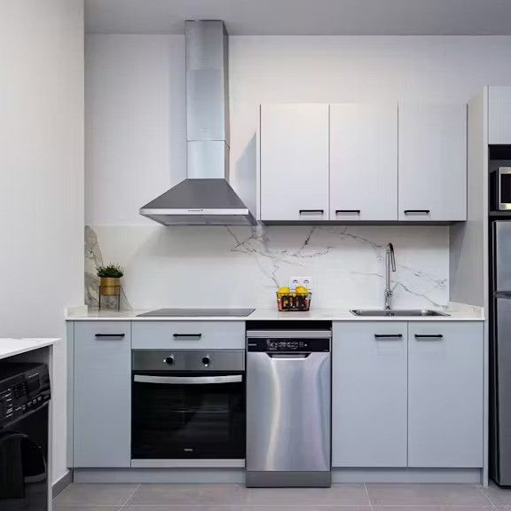 Calle Goya, Valencia, Valencian Community 46018 - Photo 1