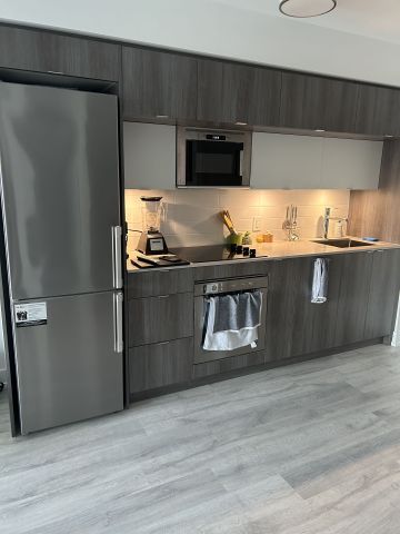 For Lease - 585 Bloor Street Unit# 2419, Toronto, Ontario - Photo 2