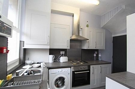 5 Bed - 19 Talbot Terrace, Burley, Leeds - LS4 2RN - Student - Photo 5