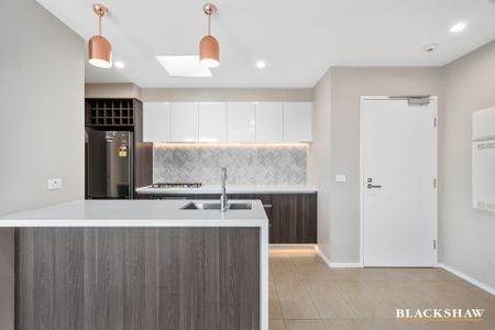 70/566 Cotter Road, Wright ACT 2611 - Apartment For Rent | Domain - Photo 4