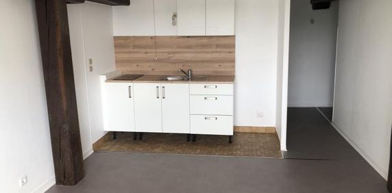 Location Appartement 1 pièce 25m² - Photo 2