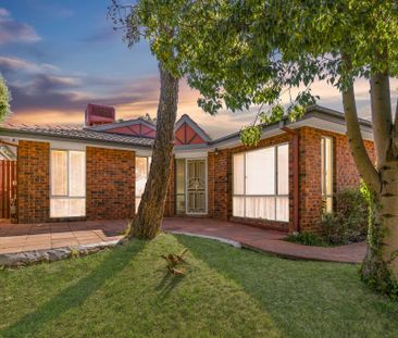 58 Mundawari Circuit, Ngunnawal ACT 2913 - House For Rent | Domain - Photo 4