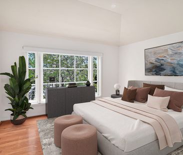 Sunny and Bright Home with Water Views - Photo 3