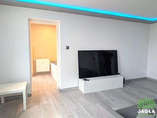 Mieszkanie Bydgoszcz Kapuściska powierzchnia 38.0 m² C262-WM-14258 - Фото 1