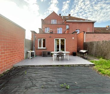 Appartement te huur - Foto 4