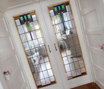 van Faukenbergestraat 33, Voorburg Noord noord, 2274RX - Foto 5