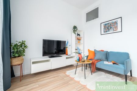 Piękna kawalerka w samym Centrum Szczecin - Photo 5