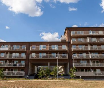 Döbelnsgatan 2C, 75237, Uppsala - Foto 1