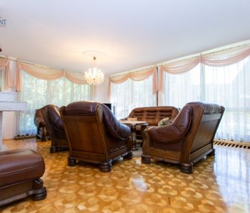 Gliwice, Obrońców Pokoju, Myśliwska - Zdjęcie 4