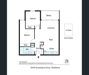 Bright top floor living!! - Photo 5