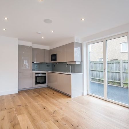 1 bedroom apartment to rent - Photo 3