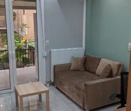 Studio/Γκαρσονιέρα για ενοικίαση - Καλλιθέα, - Photo 1