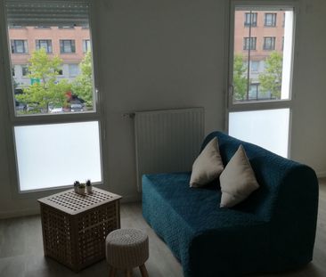 Appartement 1 pièce - Photo 2