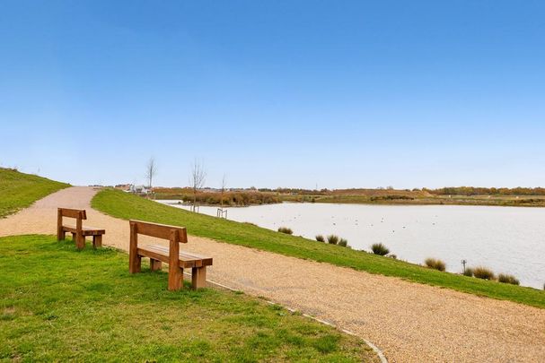 2 bedroom apartment to rent - Photo 1