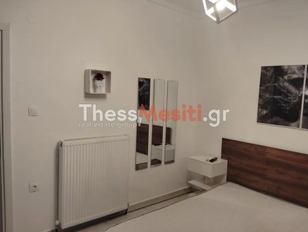 Διαμέρισμα για ενοικίαση Καλαμαριά - Photo 5