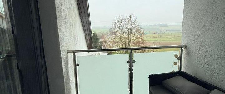 Großzügige 3-Zimmer-Wohnung mit Balkon - Photo 1