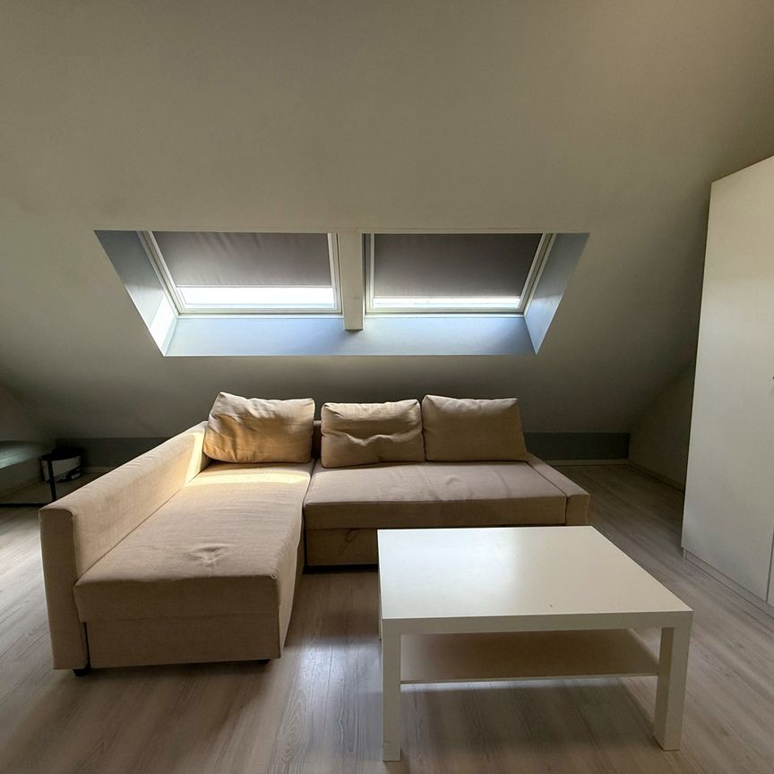 Appartement te huur in Herentals met 1 slaapkamer - foto 1