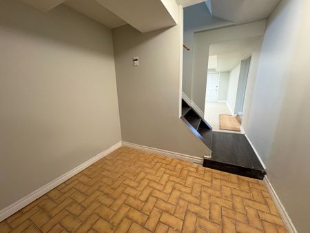 For Lease - 249 Federal Street Unit# LOWER, Hamilton, Ontario - Photo 2