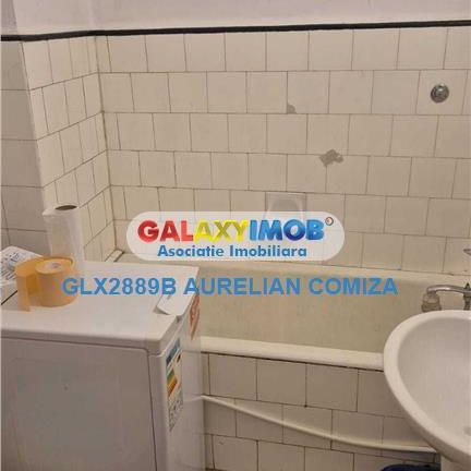 Garsoniera pentru inchiriat Piata Ramnicu Sarat etaj10/10/AC - Photo 1