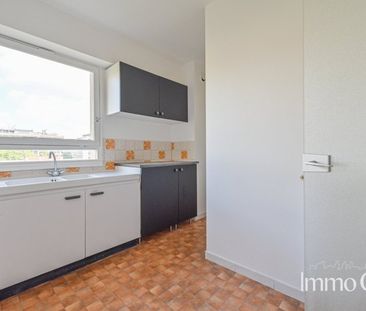 Appartement 1 Pièce 34 m² - Photo 4