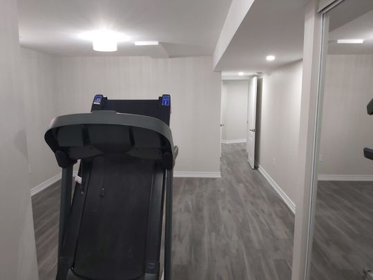 For Lease - 16 Hawtrey Road Unit# Basement, Brampton, Ontario - Photo 1