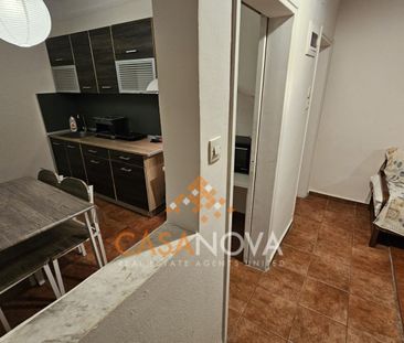 Studio/Γκαρσονιέρα για ενοικίαση Αγία Τριάδα (Φάληρο - Ιπποκράτειο) - Photo 1