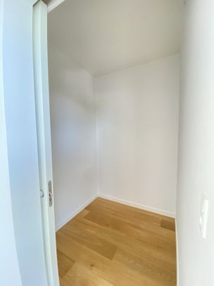 Borresøvej 17, 2. th - Foto 1