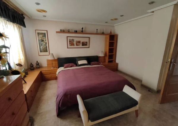 Alquiler de piso en Calle de Nuestro Padre Jesús, 14