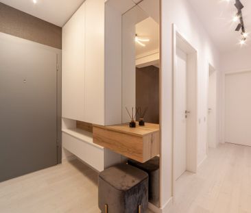 Apartament exclusivist - Nordmark Residence! - Fotografie 4