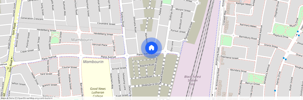 117 Plane Avenue, Vic 3024, Mambourin