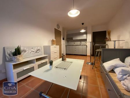 Location Appartement 2 pièces 37m² AVIGNON 84000 - Photo 2