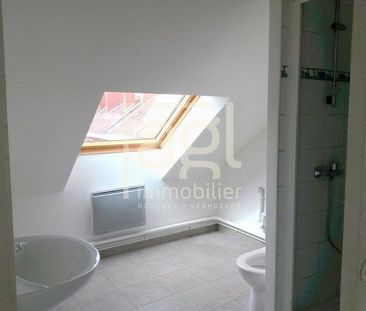 Location Appartement 1 pièce 21m² DUNKERQUE 59140 - Photo 2