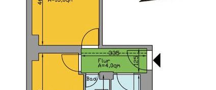 klein aber fein! - Foto 1