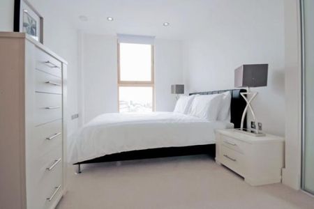 3 bedroom apartment to rent - Photo 5