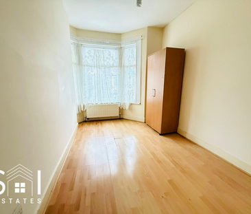 5 bedroom terraced house to rent - Photo 6