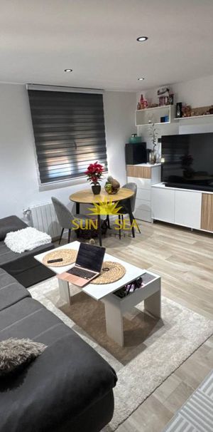 2 BEDROOM APARTMENT - ALICANTE - Photo 1