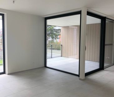 Luxe appartement met 2 slaapkamers en ruim terras binnen de grote r... - Photo 6