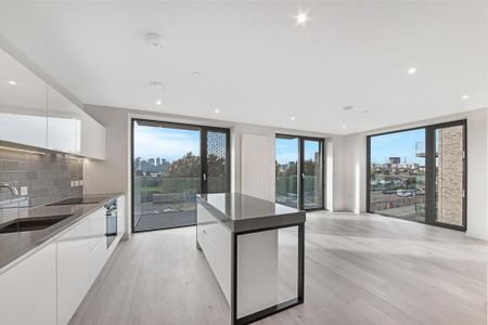 3 bedroom apartment to rent - Photo 4