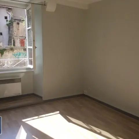 Appartement à louer 2 pièces 30.56m² - Photo 1
