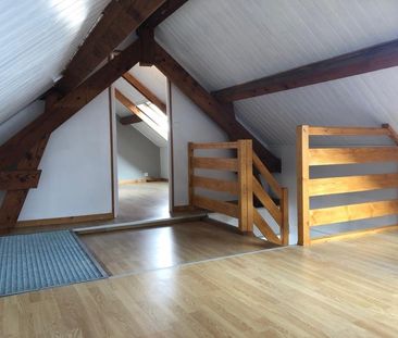 Location Appartement 1 pièce 50m² BESANCON 25000 - Photo 6