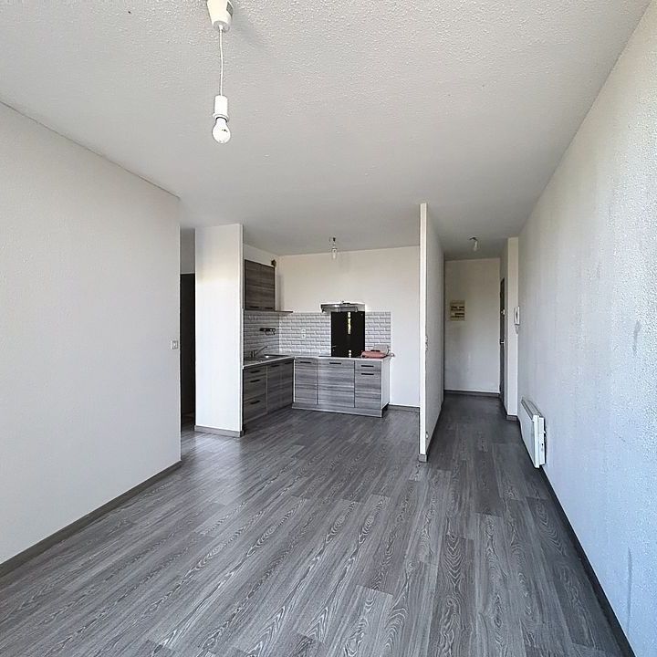 Location Appartement 2 pièces 41m² GAILLAC 81600 - Photo 1