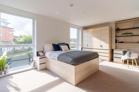 Studio to rent - Photo 5