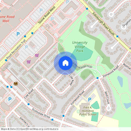 46 Cole Road, Guelph, ON, Canada