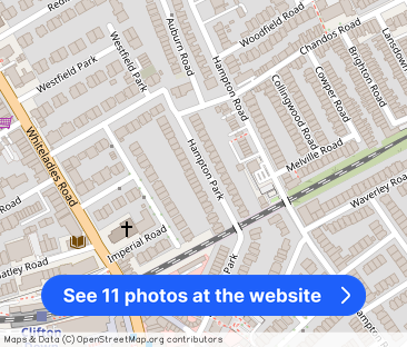 Hampton Park, Bristol - Photo 1